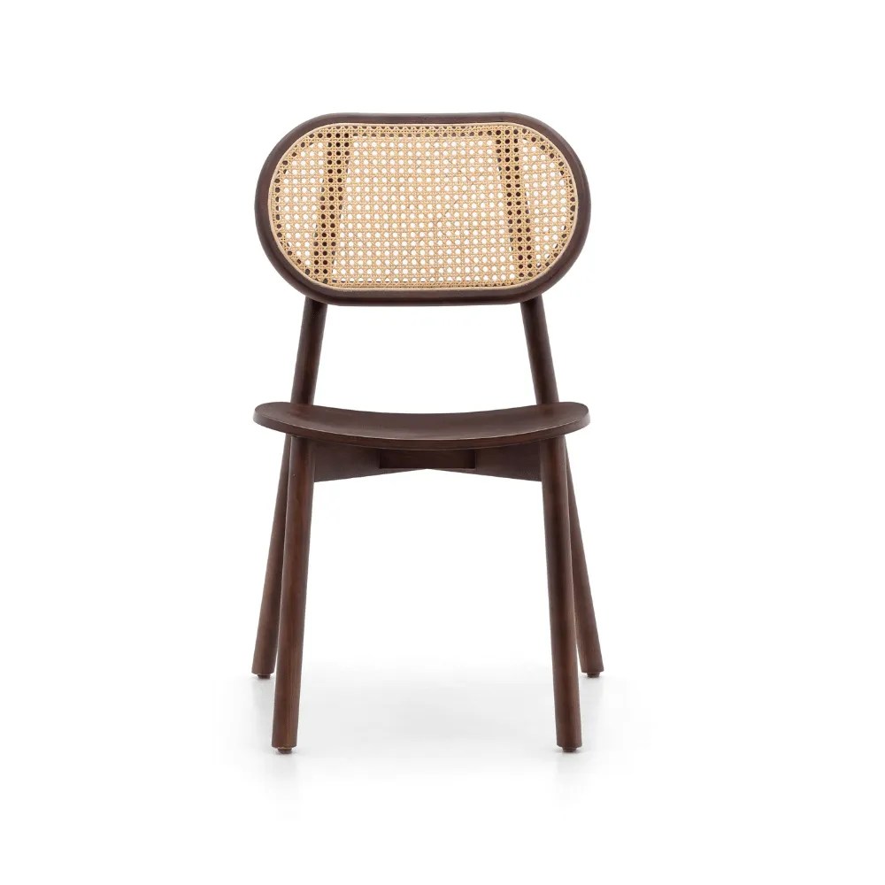 Ottawa Rattan Chair