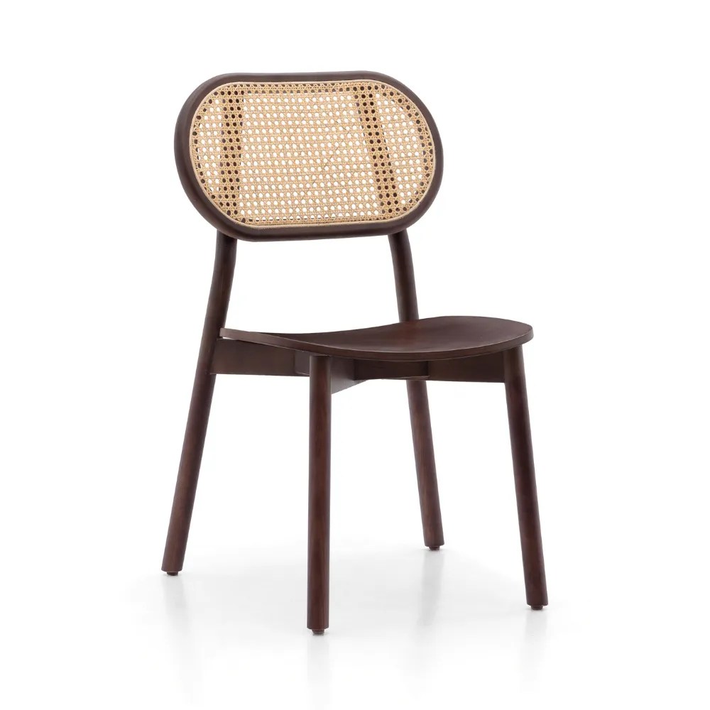 Ottawa Rattan Chair