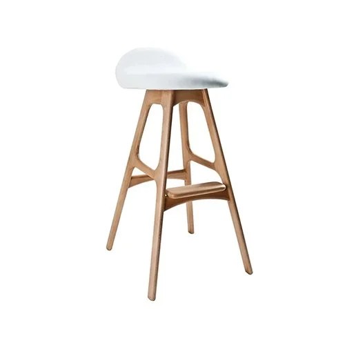 Replica Erik Buch Bar Stool