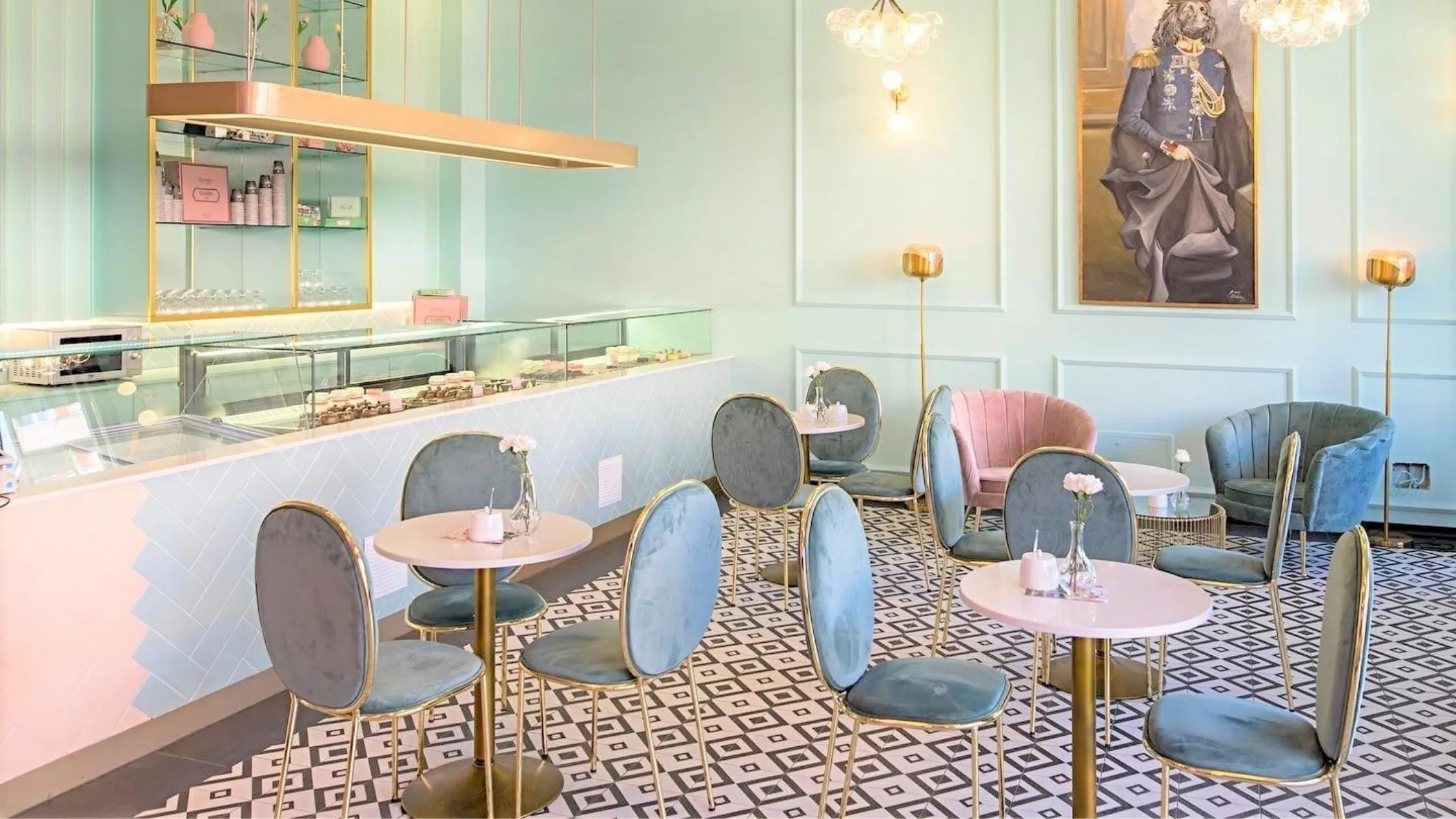 Café Furniture Wholesale Furniture