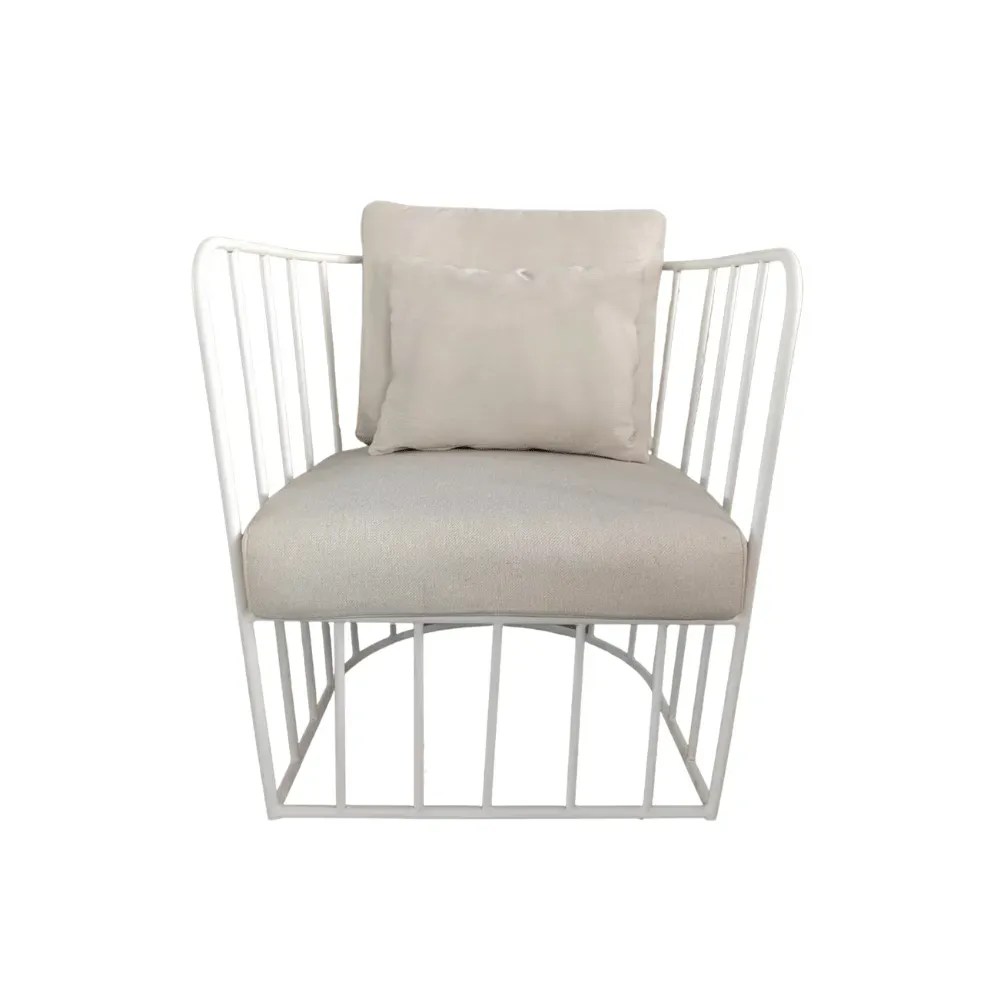 Abilene Lounge Chair Dining Chair