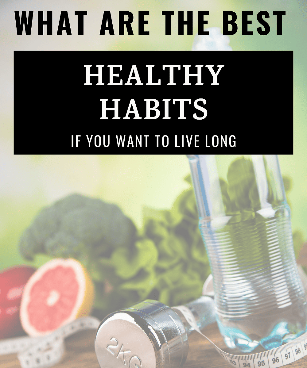 10 healthy Habits to Adopt to transform your life Serenity Made Easy