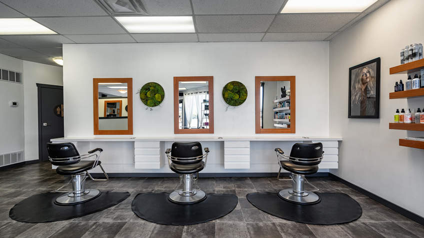 124+ Serenity Hair Studio Manotick References