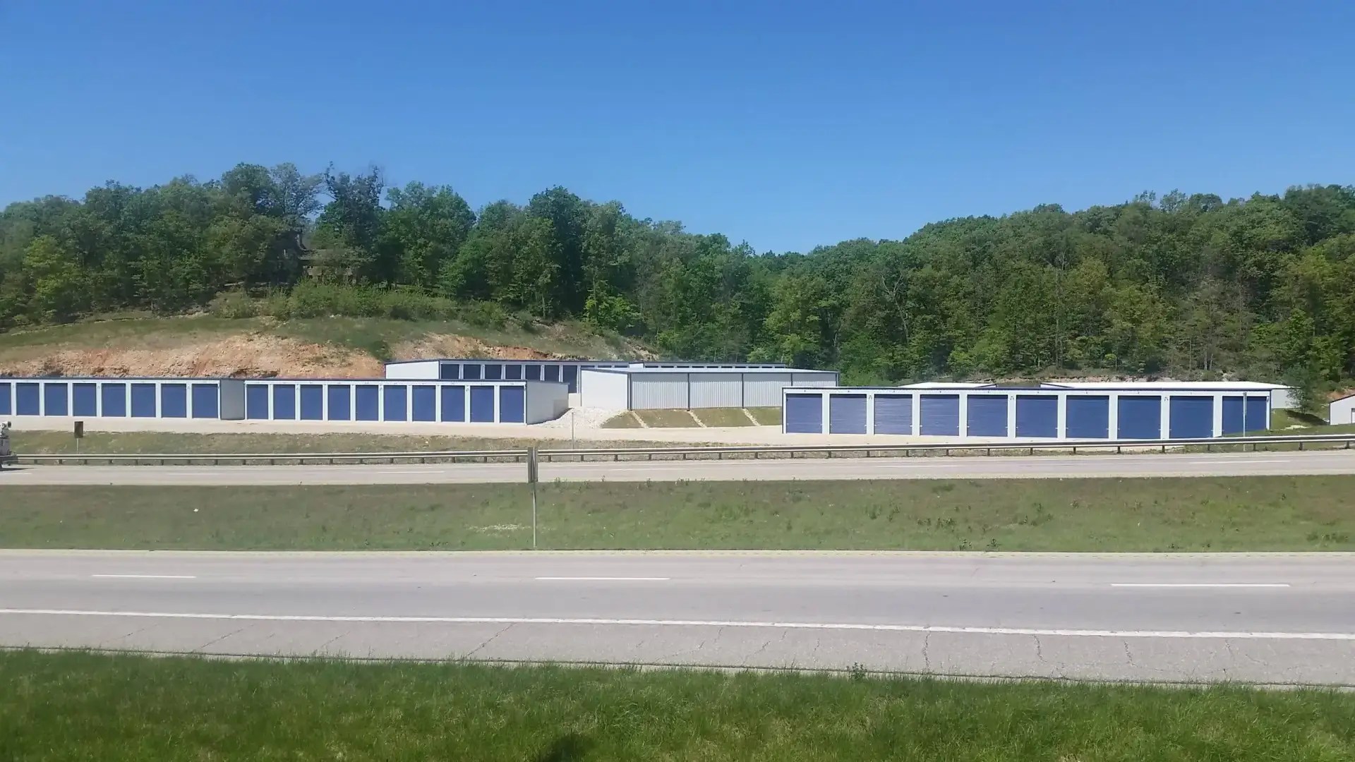 Storage Units in Linn Creek MO Serenity Storage