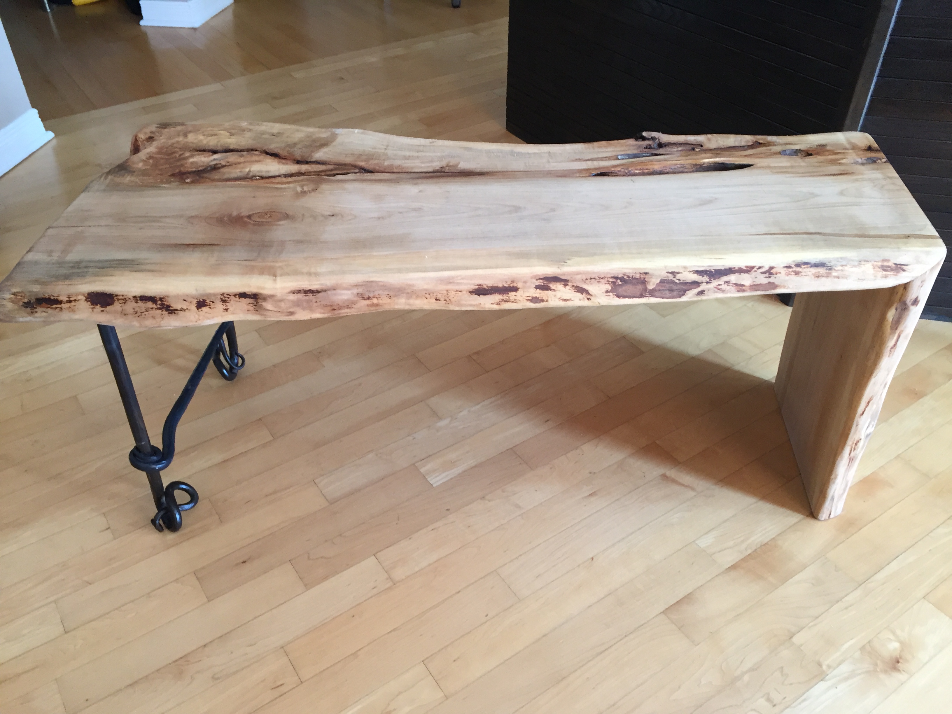 Live Edge Wood, Live Edge Slabs, Reclaimed Wood,Ottawa Ontario