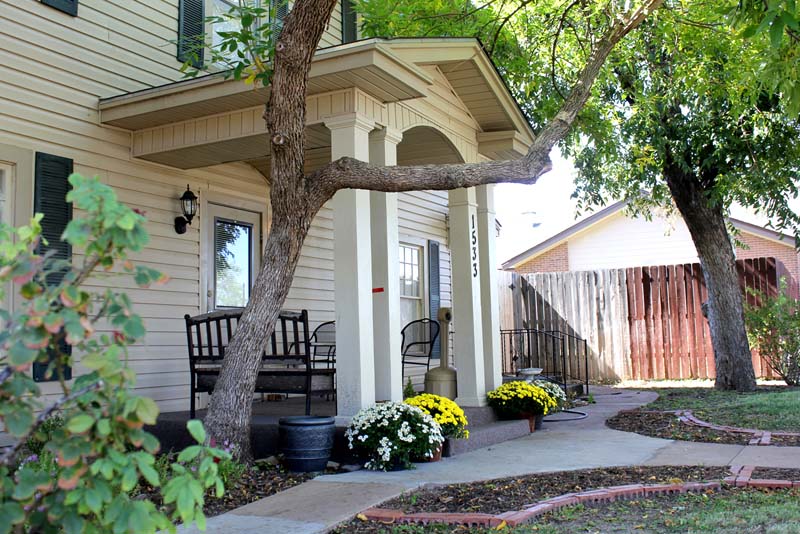 Abilene Treatment Center Serenity House