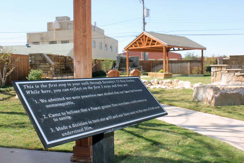 Abilene Treatment Center Serenity House