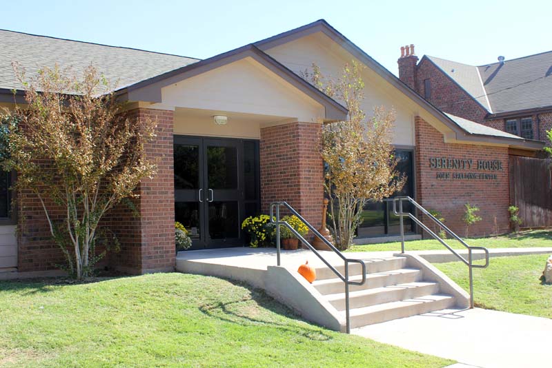 Abilene Treatment Center Serenity House