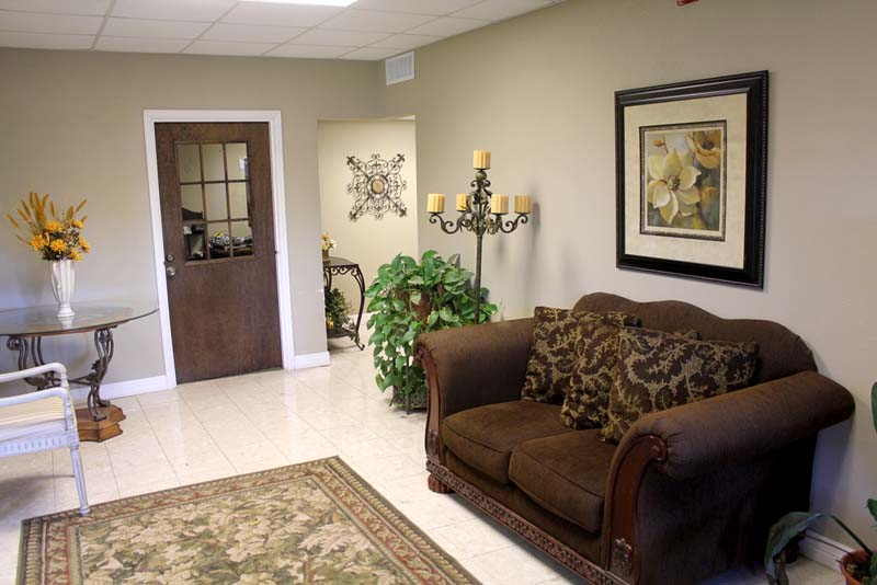 Abilene Treatment Center Serenity House
