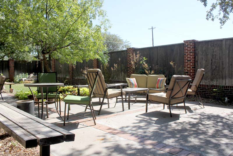 Abilene Treatment Center Serenity House