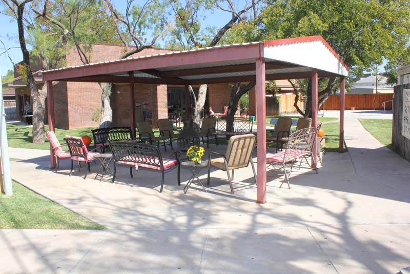 Abilene Treatment Center Serenity House