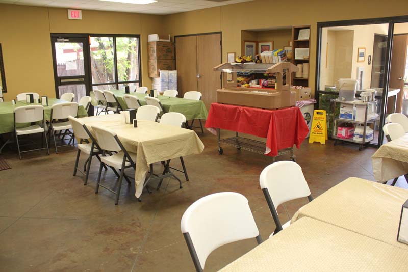 Abilene Treatment Center Serenity House