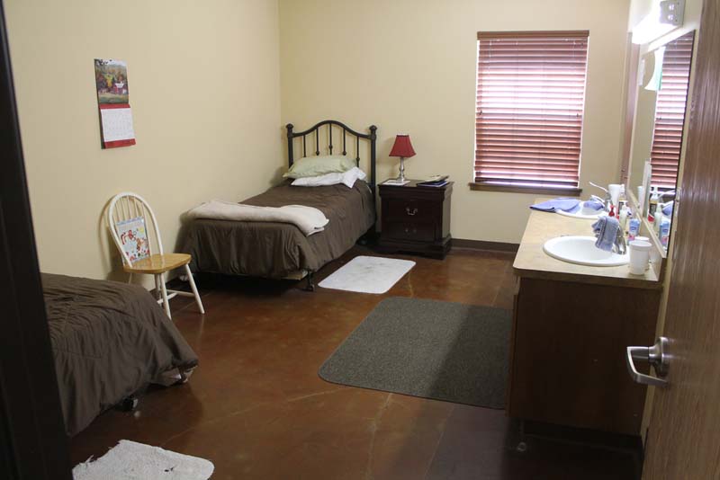 Abilene Treatment Center Serenity House