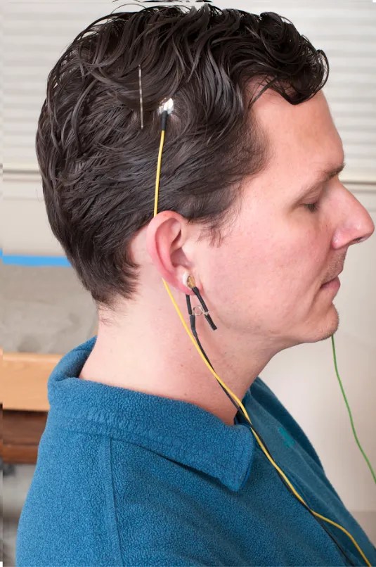 LENS Neurofeedback in Cypress, TX Serenity Wellness