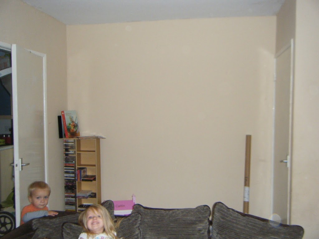 Icon Wall Sticker Review Serenity You