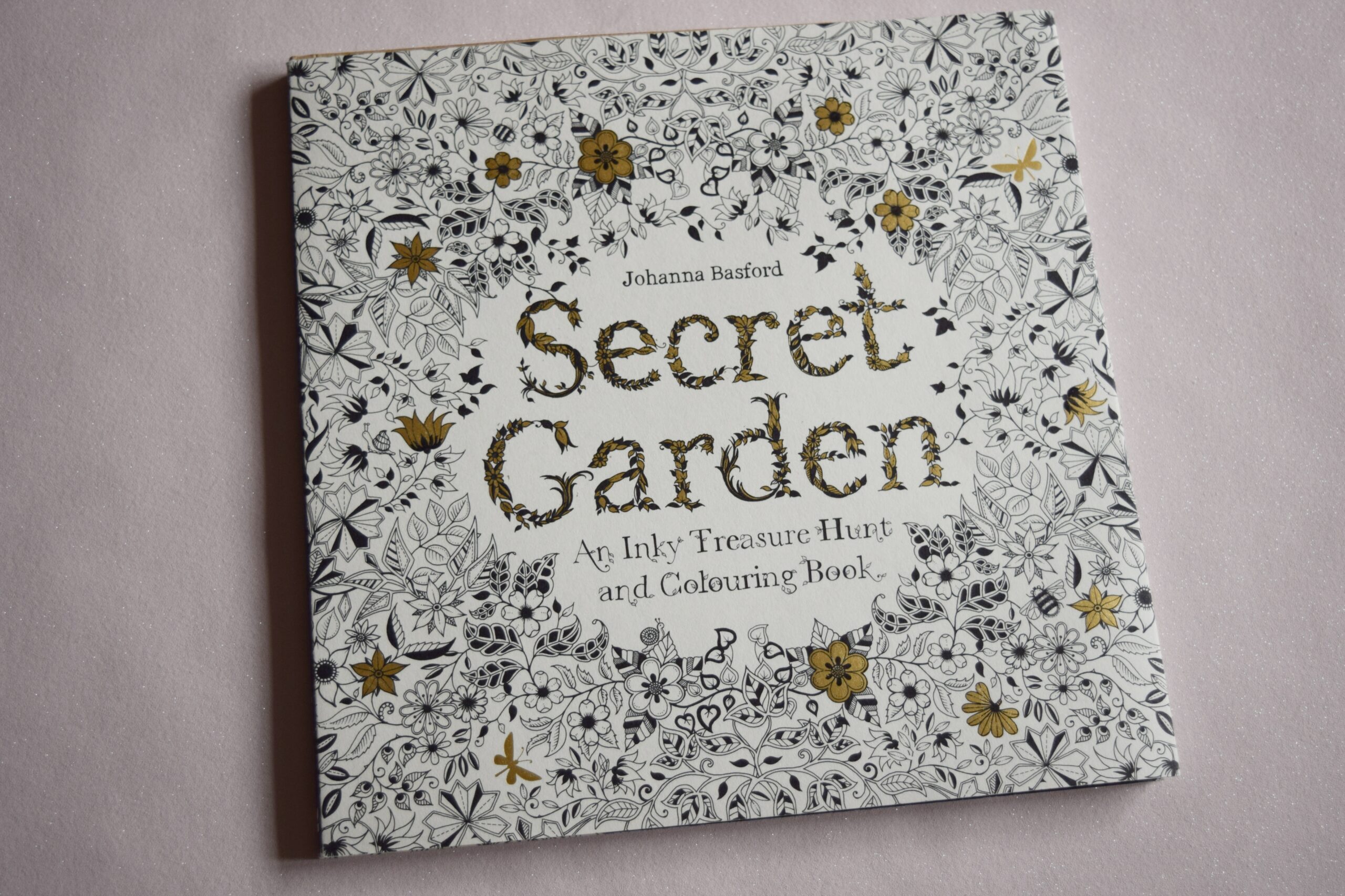 Aldi Crafts Special Buys Serenity You