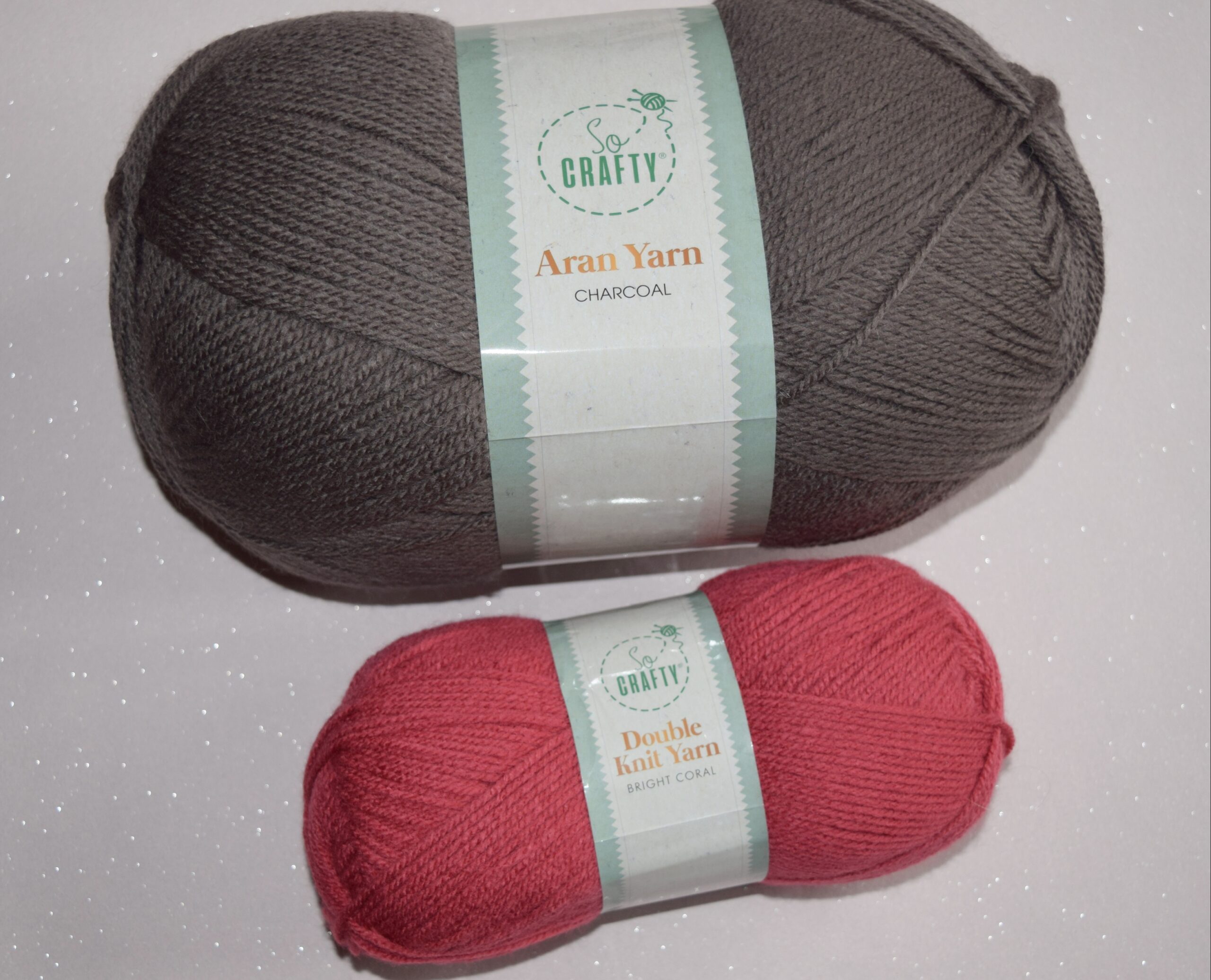 Aldi Crafts Special Buys Serenity You