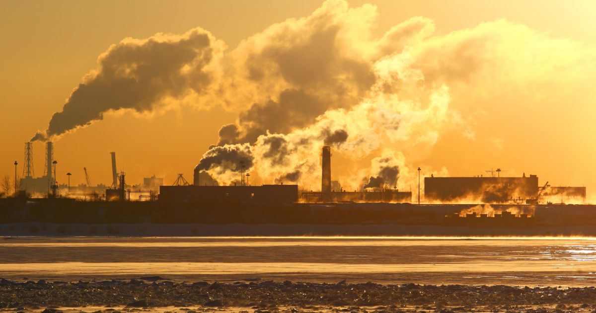 Il Riscaldamento Globale È Di Origine Antropica - Centro Studi Sereno Regis 630_x_1200_jpg