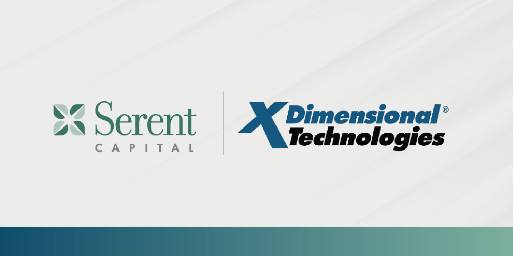 XDimensional Technologies Poised for Accelerated Growth with Investment