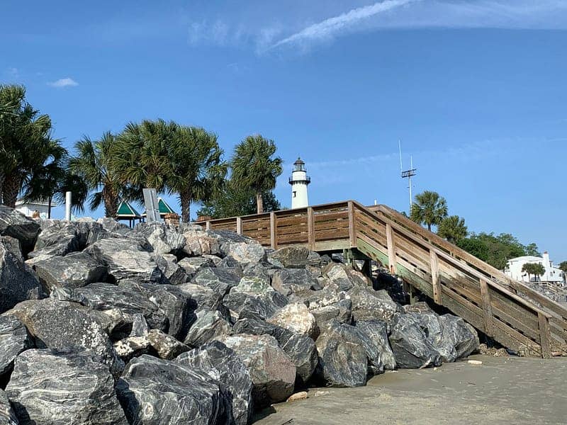 23 Best Things to Do in St. Simons Island