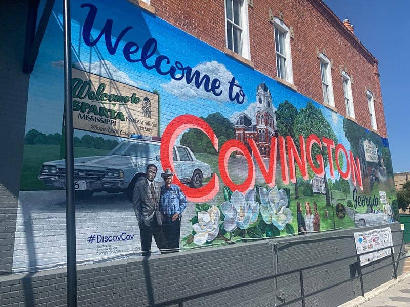 21 Unique Things to Do in Covington, Serentravelty