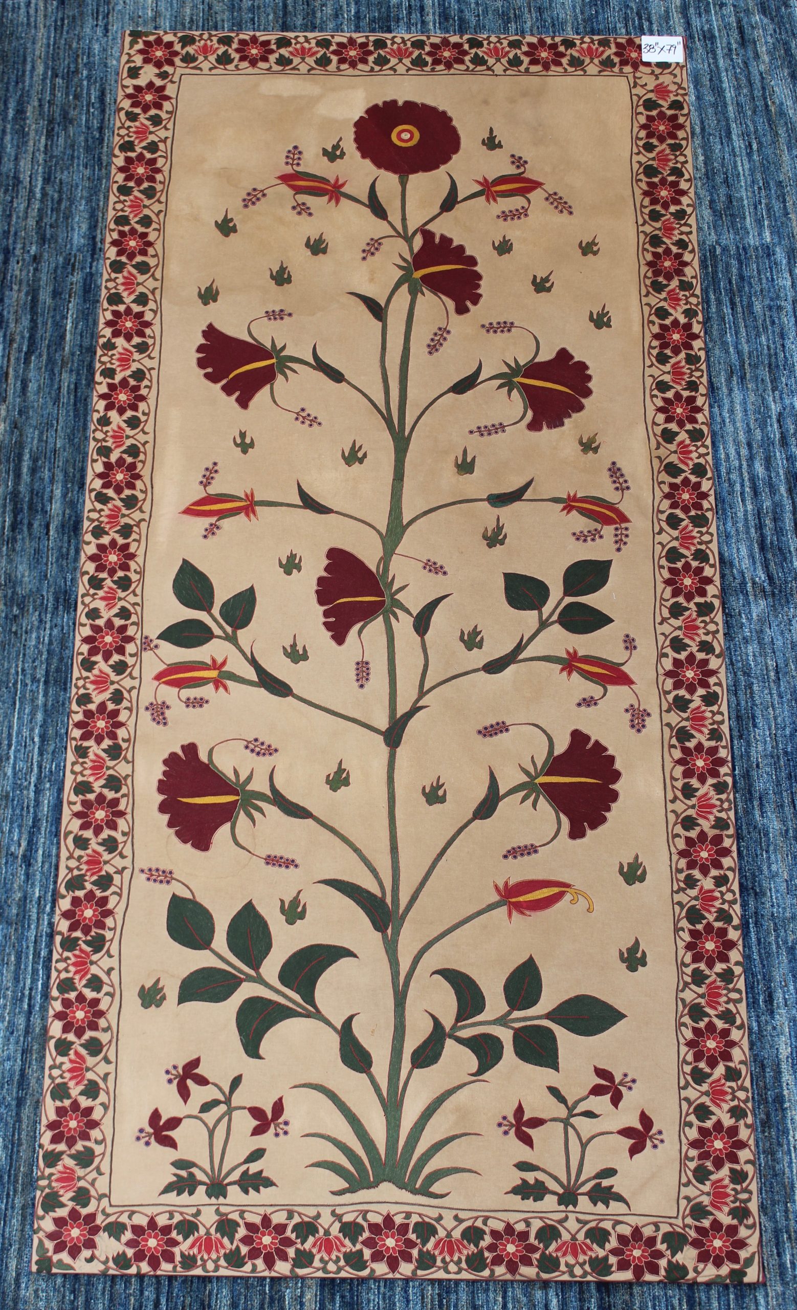 Antique Embroidery Seret and Sons
