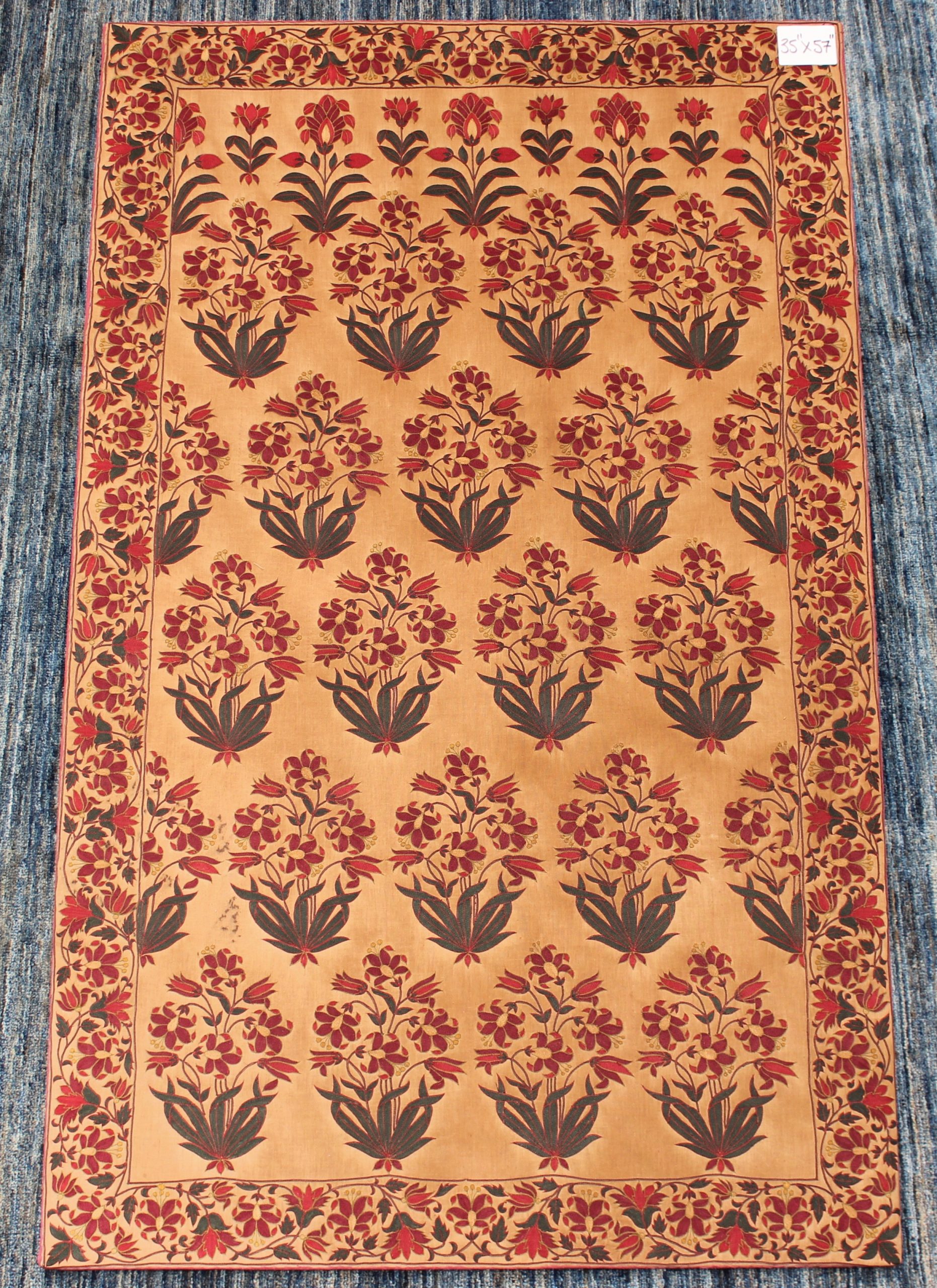 Antique Embroidery Seret and Sons