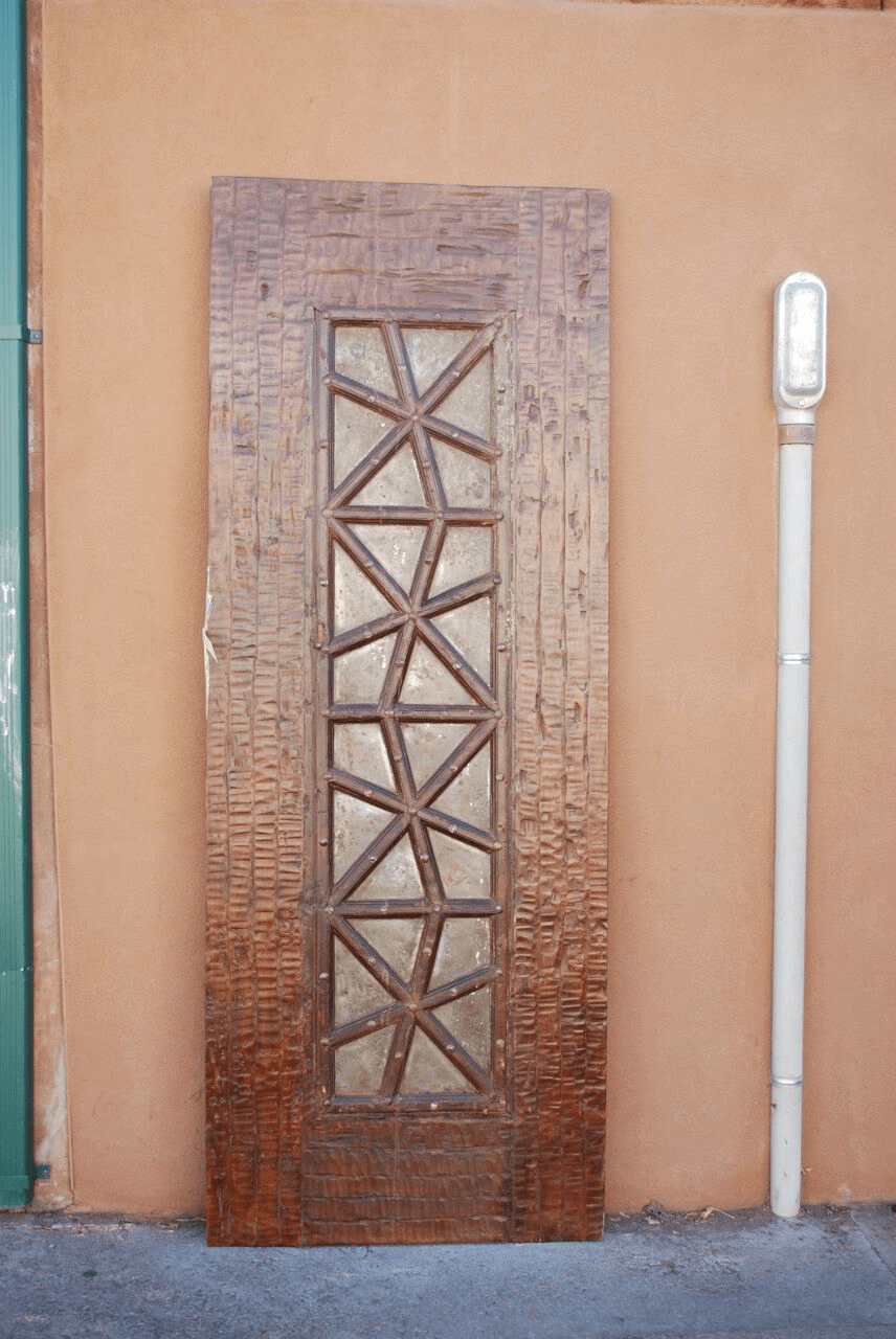 Wrap Door 72 (36″ x 84″) Seret and Sons