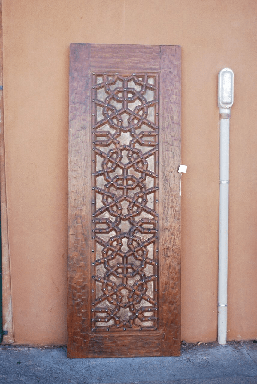 Wrap Door 79 (36″ x 84″) Seret and Sons