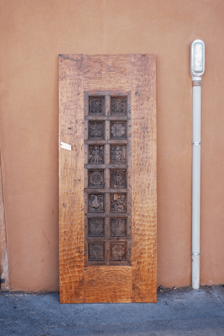 Wrap Door 83 (36″ x 84″) Seret and Sons