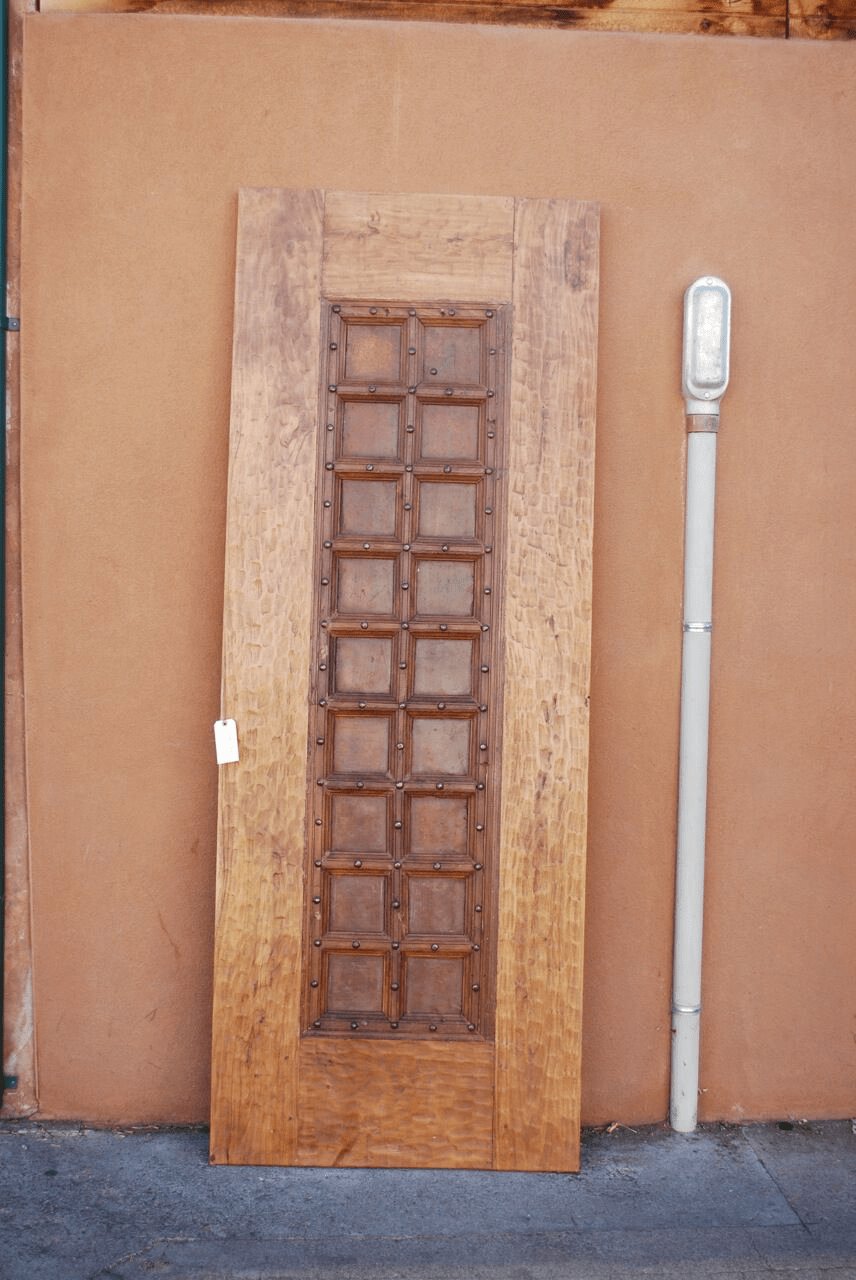 Wrap Door 88 (36″ x 84″) Seret and Sons