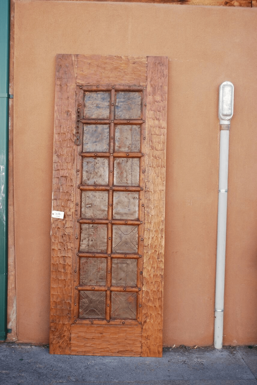 Wrap Door 97 (36″ x 84″) Seret and Sons