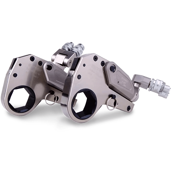 Hydraulic Torque Wrenches Sergeant McPherson LLC