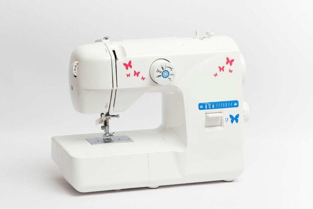 A StepByStep Guide To Threading A Brother Sewing Machine