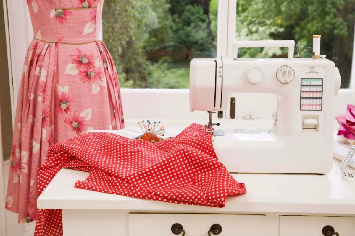 10 Common Reasons Your Sewing Machine Keeps Jamming