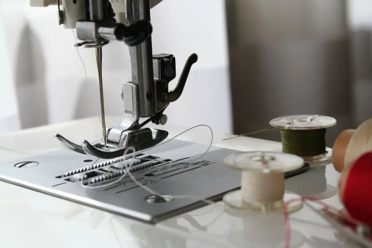 Troubleshooting Sewing Machine Not Picking Up The Bobbin Thread