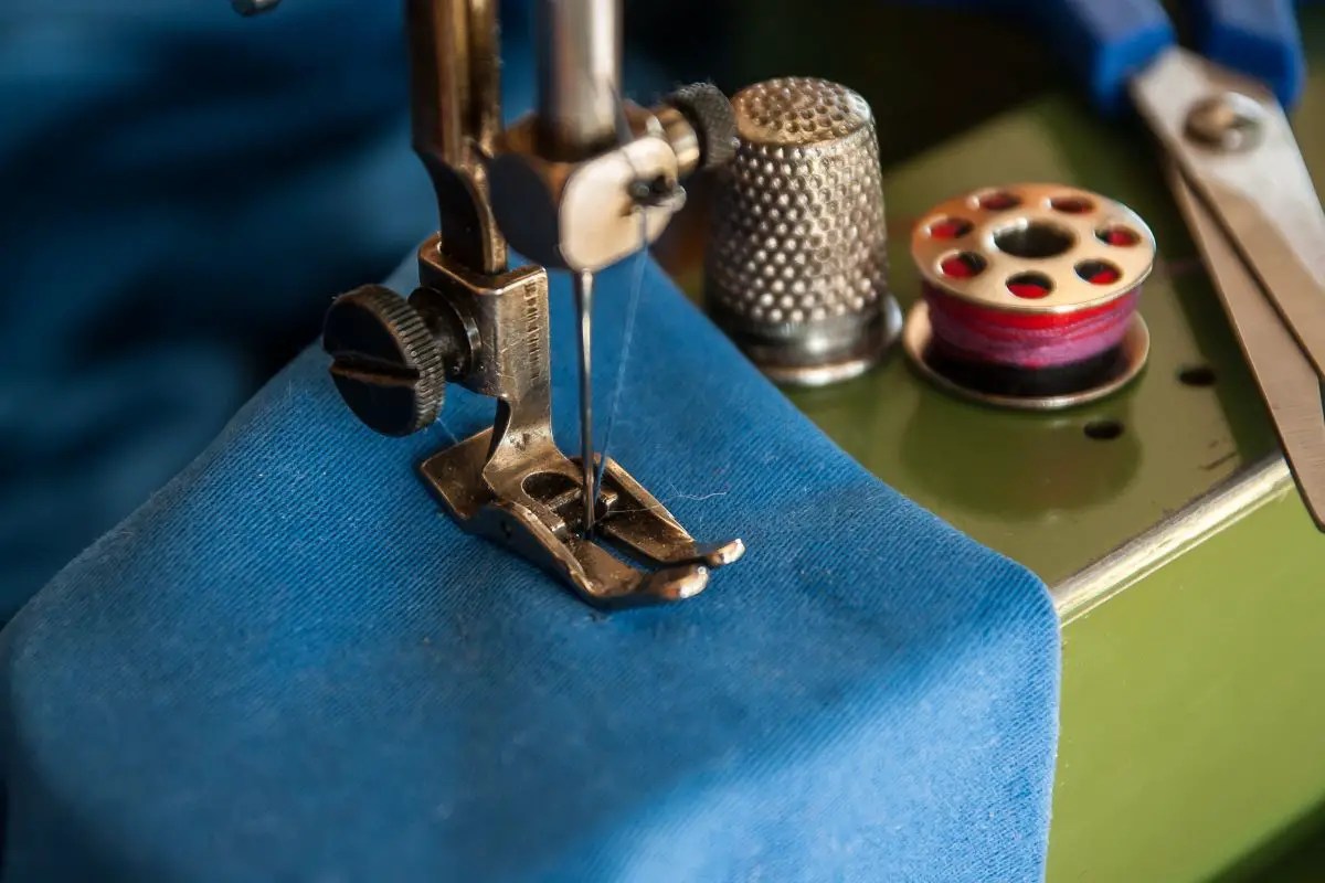 Troubleshooting Sewing Machine Not Picking Up The Bobbin Thread