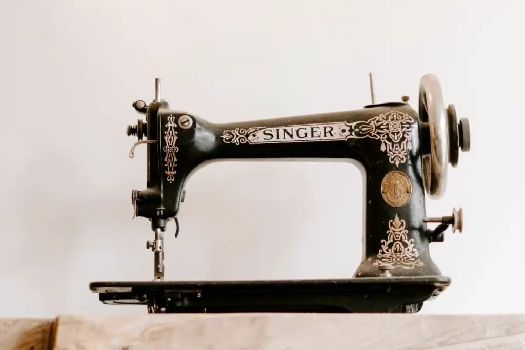 How Old Is My Singer Sewing Machine?