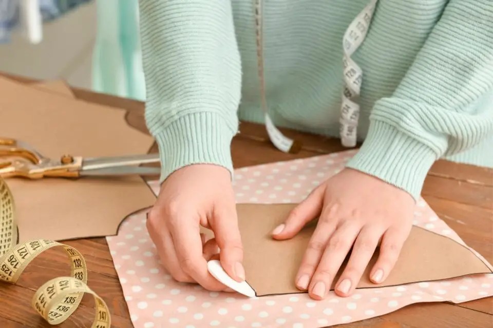 How To Make Sewing Patterns