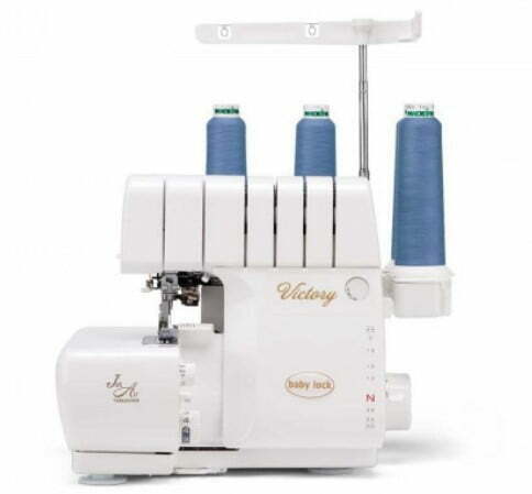 Baby Lock Serger Reviews - Serger Pro