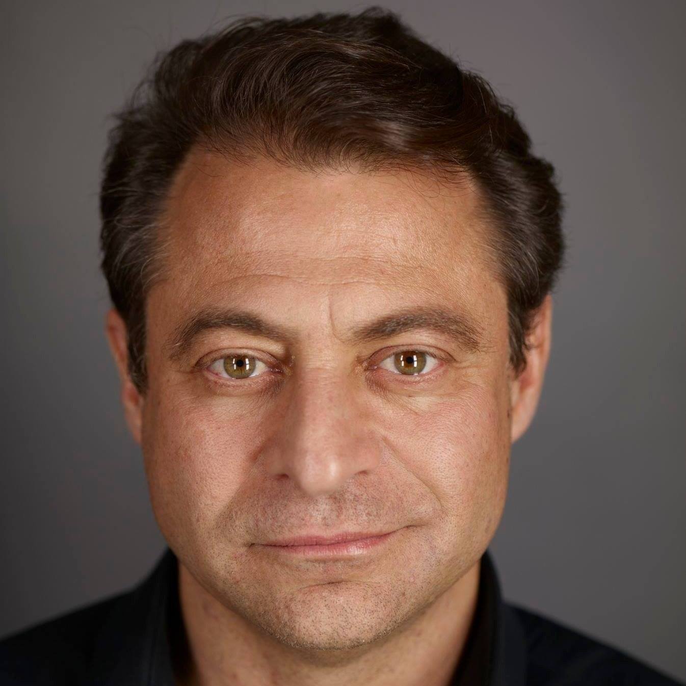 SERGEY YOUNG Growing Young