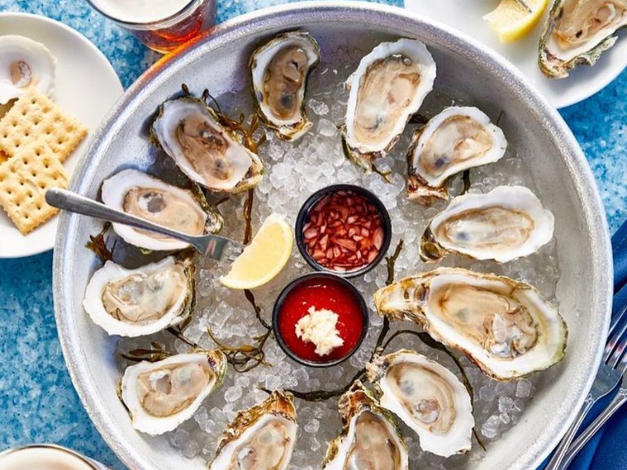 The Best Restaurants Near Shipyard Plantation