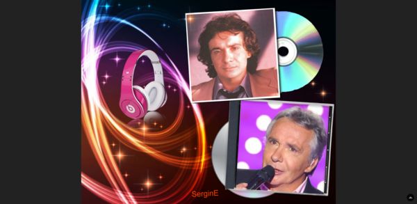 Sonia carrere seins nus