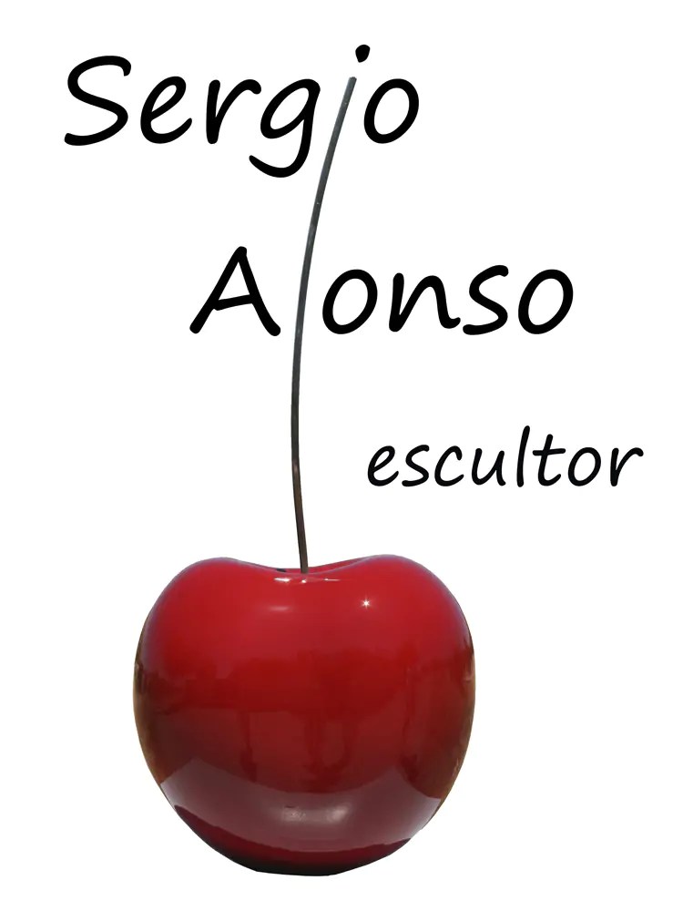 inicioen Sergio Alonso, escultor