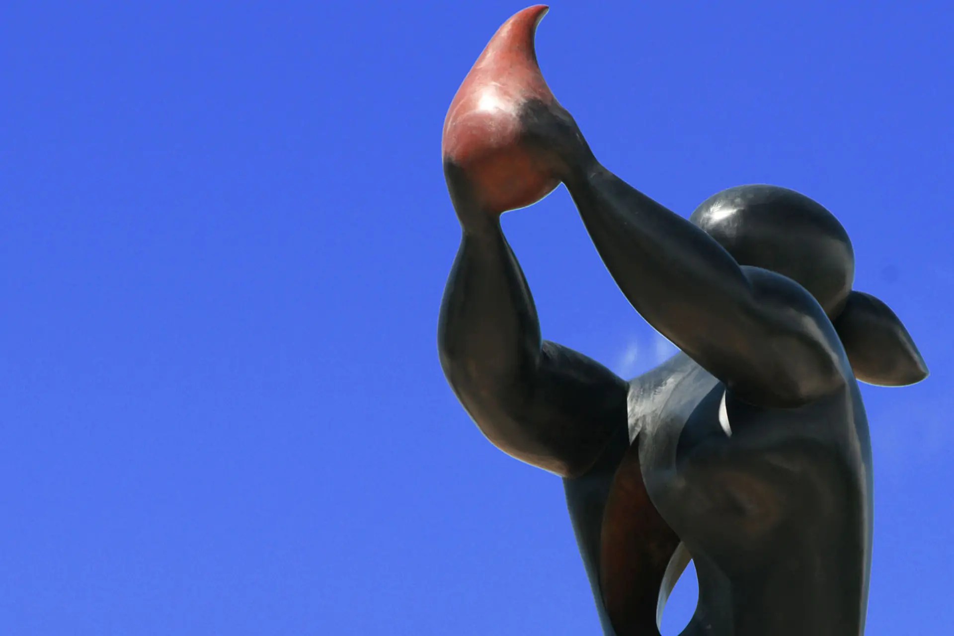 inicioen Sergio Alonso, escultor