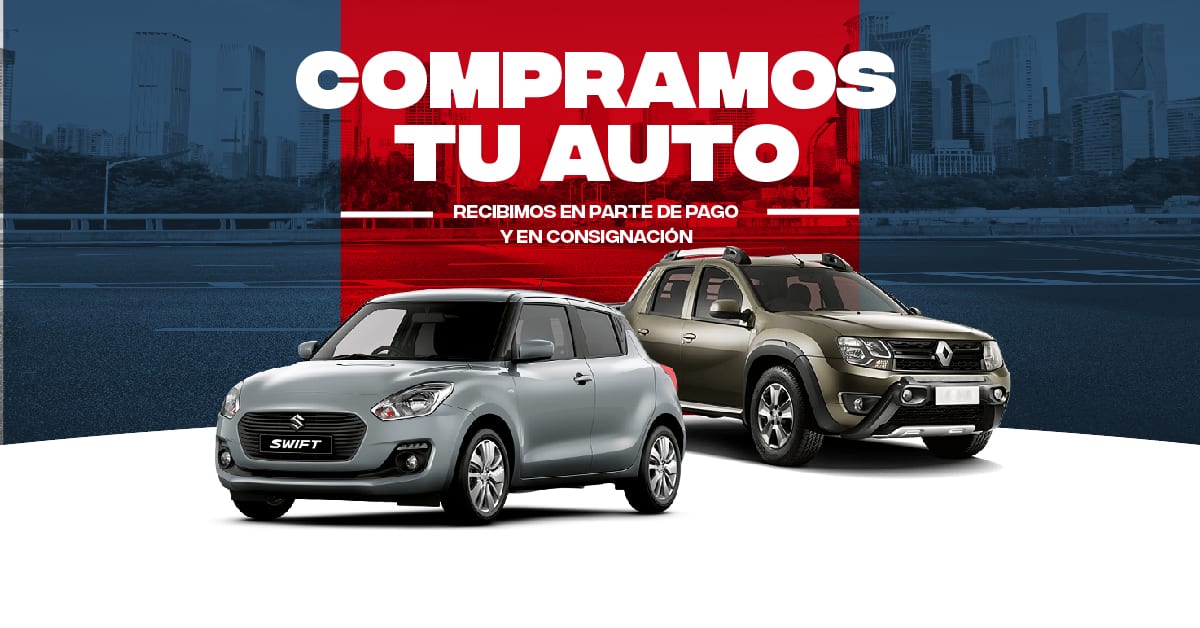 Compramos tu auto Sergio Escobar Automotriz Sergio Escobar Automotriz