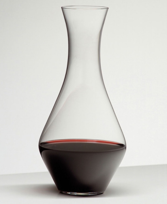 DECANTER e AERADOR qual a diferença, e quando utilizar? Sergio Monteiro