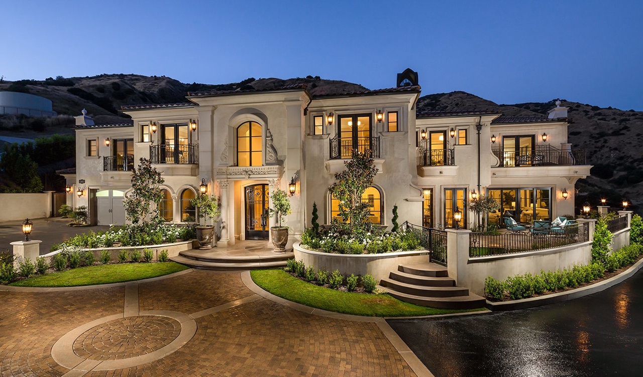 Sergio Ramos House Sergio Ramos The Muscles Captain Diet Super Home