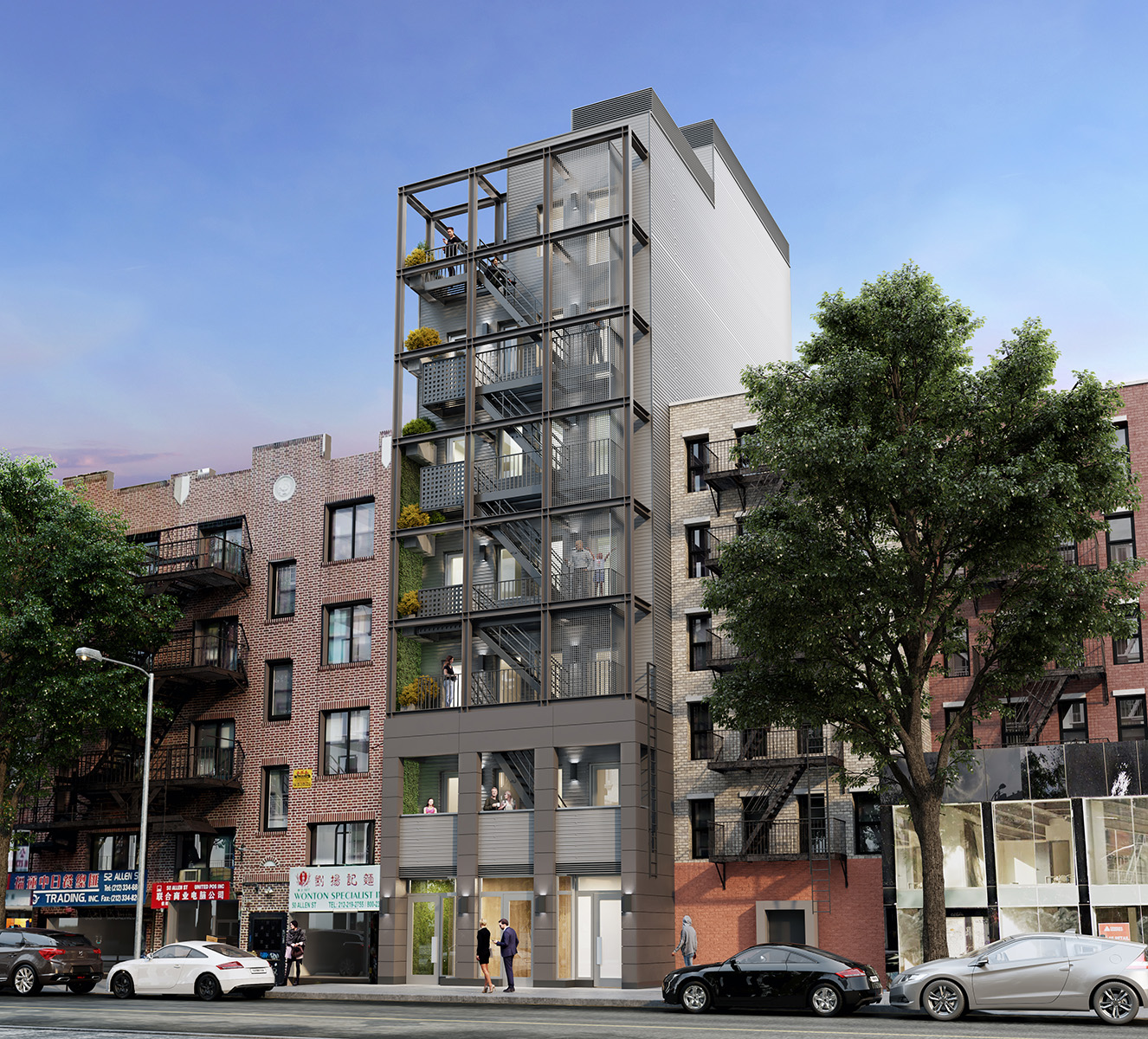 MIXEDUSE Sergio Socolovsky