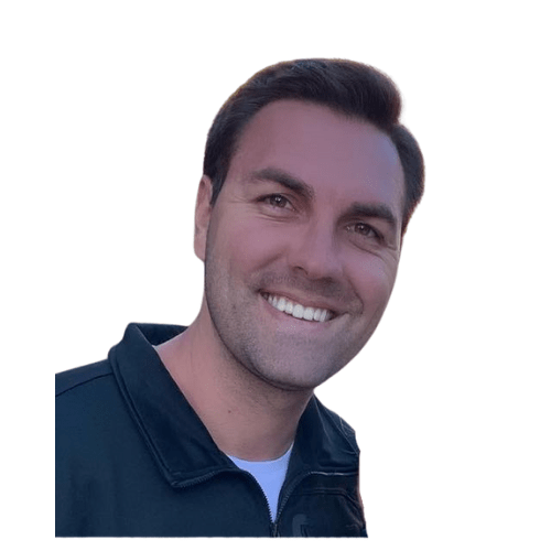 30Day GameChangers Challenge Sergio Tigera